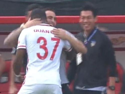 恒大最新爆料莫德斯特,莫德斯特转会疑云再起，真相究竟如何？”